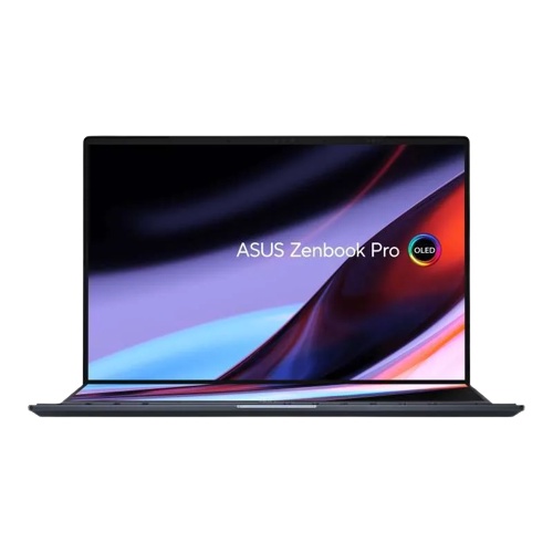 Laptop ASUS ZENBOOK DUO RTX3050Ti i7 12700H