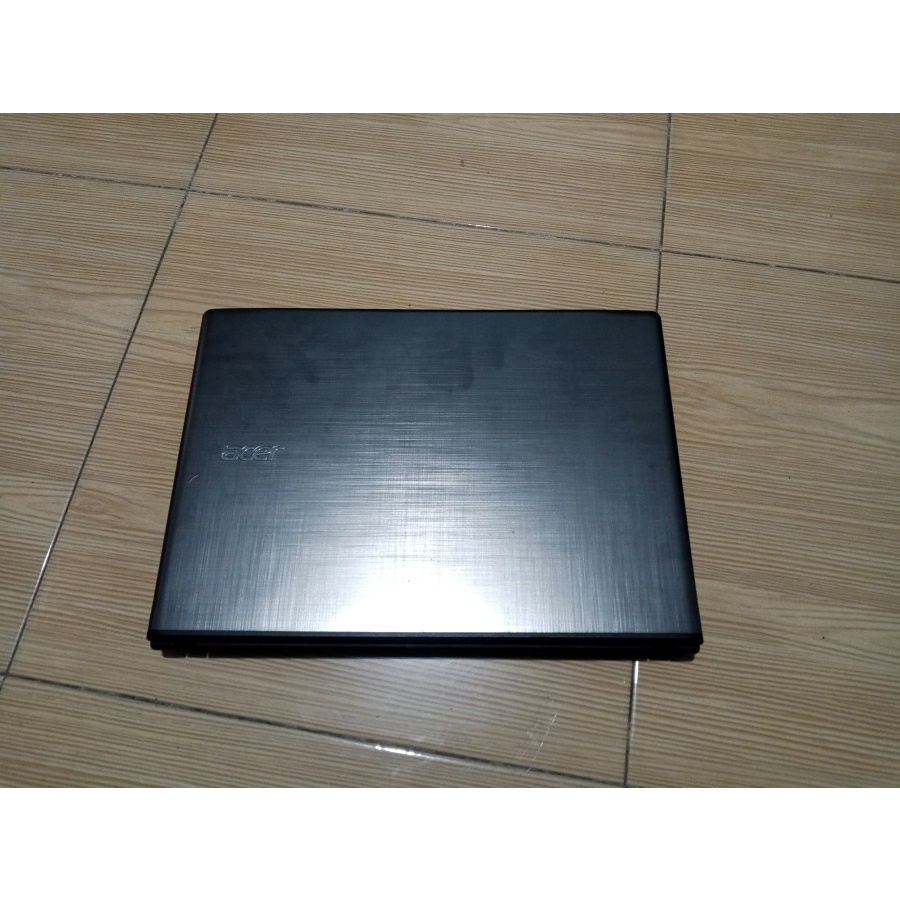 Kasing Casing Case Laptop Acer Aspire E5-475