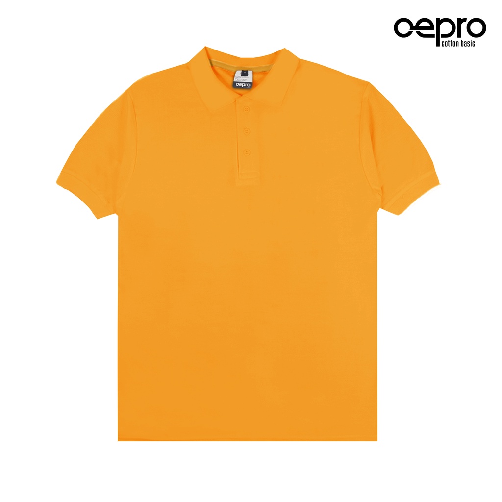 Kaos Polo Premium | Kaos Kerah Premium | Polo shirt | Full Katun | Yellow Submarine |  Oepro