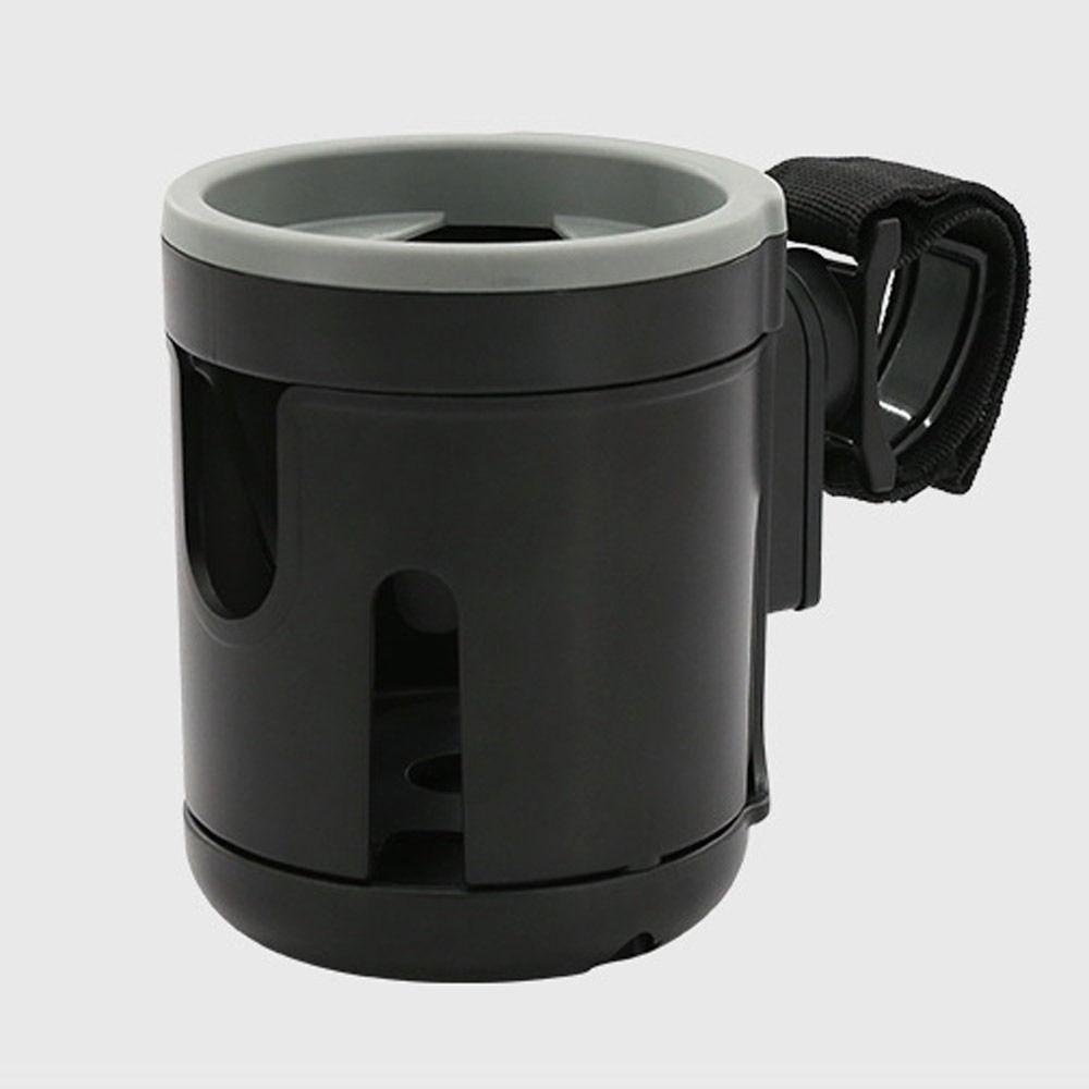 Wonder Baby Safety Seat Cup Holder Universal Water Cup Bracket Adjustable Tempat Botol Bayi