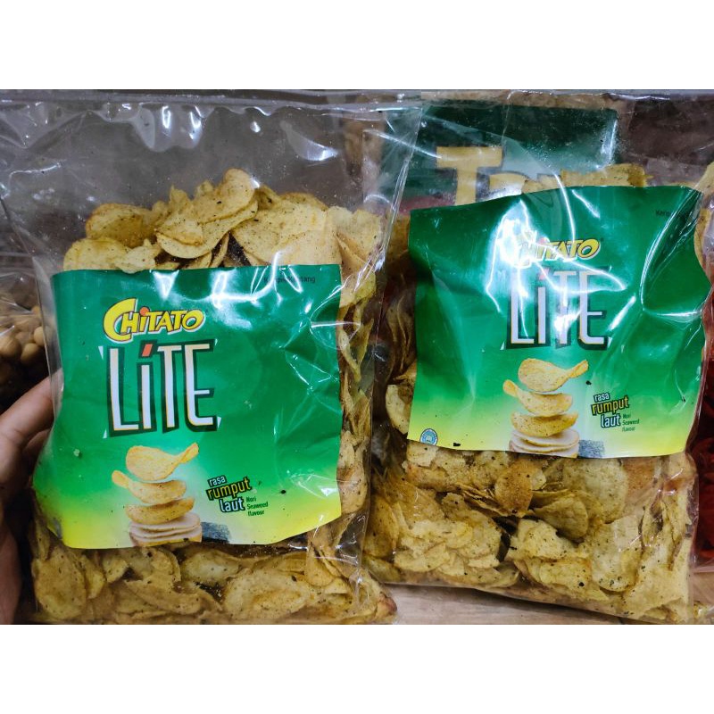 

chitato lite 250gr