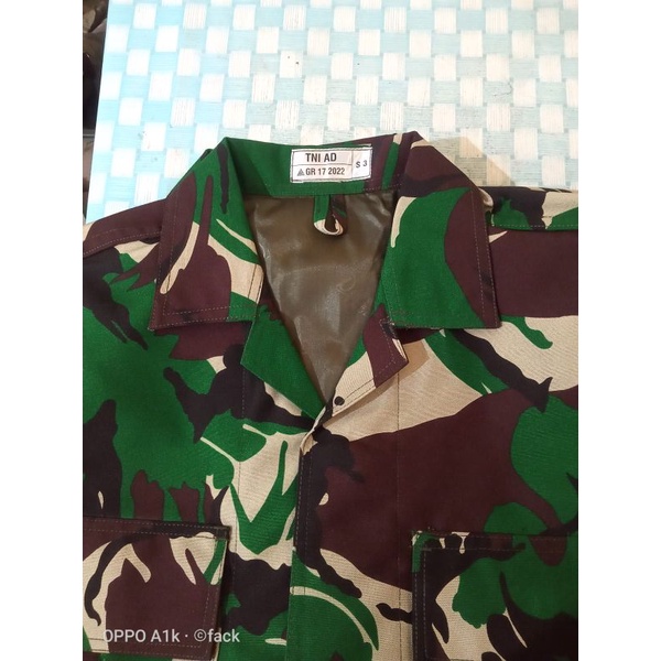 PDL Velbet Wool Puring Dan Non Puring