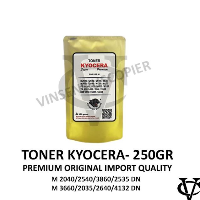Toner Kyocera M 2540 DN / M 2535 DN