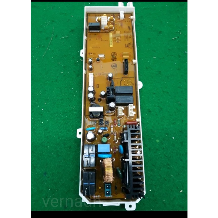 VNDH modul pcb mesin cuci samsung type ww65j3283