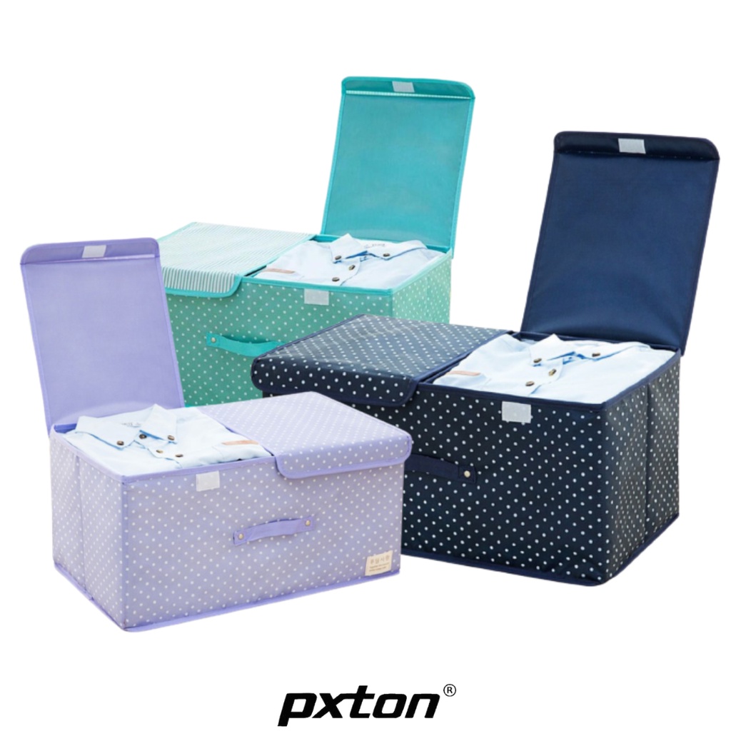 Jual Pxton Storage Box Large Capacity Storage Box Container