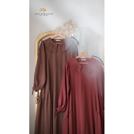 CAMARA SERIES ORI BY ALFI HURAIYAH