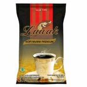 

luwak kopi murni premium 120gram