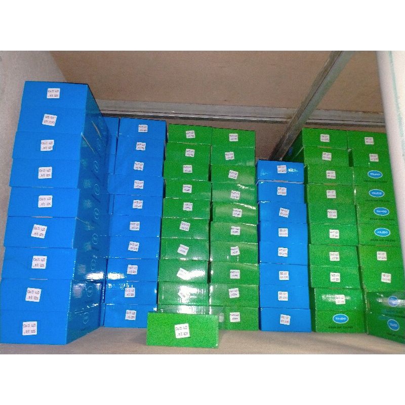 Kran Besi Kuningan TOLEDO 3/4"