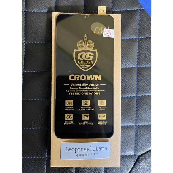 Lcd Realme C20 Super Ori