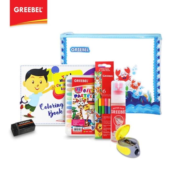 

Discount GREEBEL Paket Alat Tulis TAB /ALAT TULIS AESTHETIC/ALAT TULIS SEKOLAH/ALAT TULIS SET/ALAT TULIS LENGKAP/ALAT TULIS ANAK/ALAT TULIS LUCU