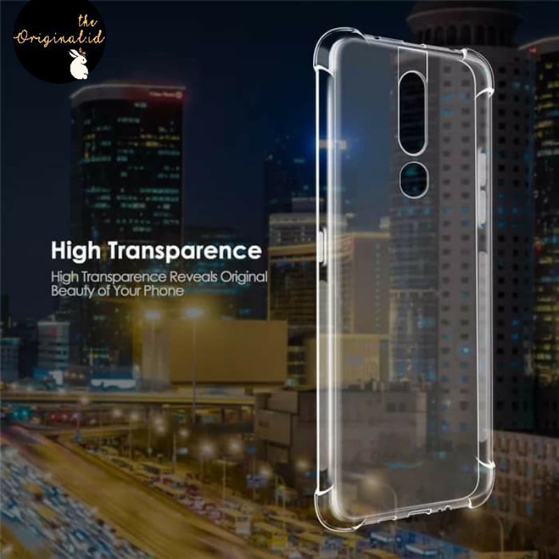 Softcase MAXTRON S9 XT Case Cocok Maxtron S9 XT Softcase Modifikasi maxtron S9 XT