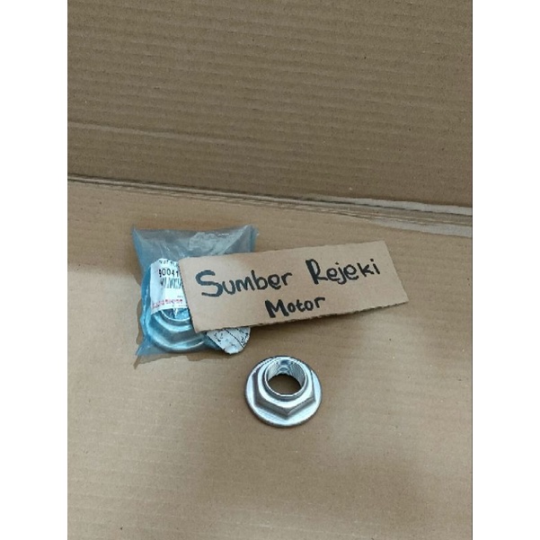 Mur Bearing Roda depan nap roda depan Avanza Xenia all new 2012-2018