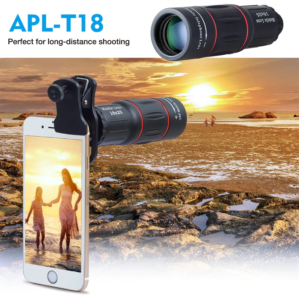 LENSA TELEPHOTO SMARTPHONE LENSA TELE HP LENSA TROPONG HP LENSA TEROPONG HP LENSA ZOOM HP 3S