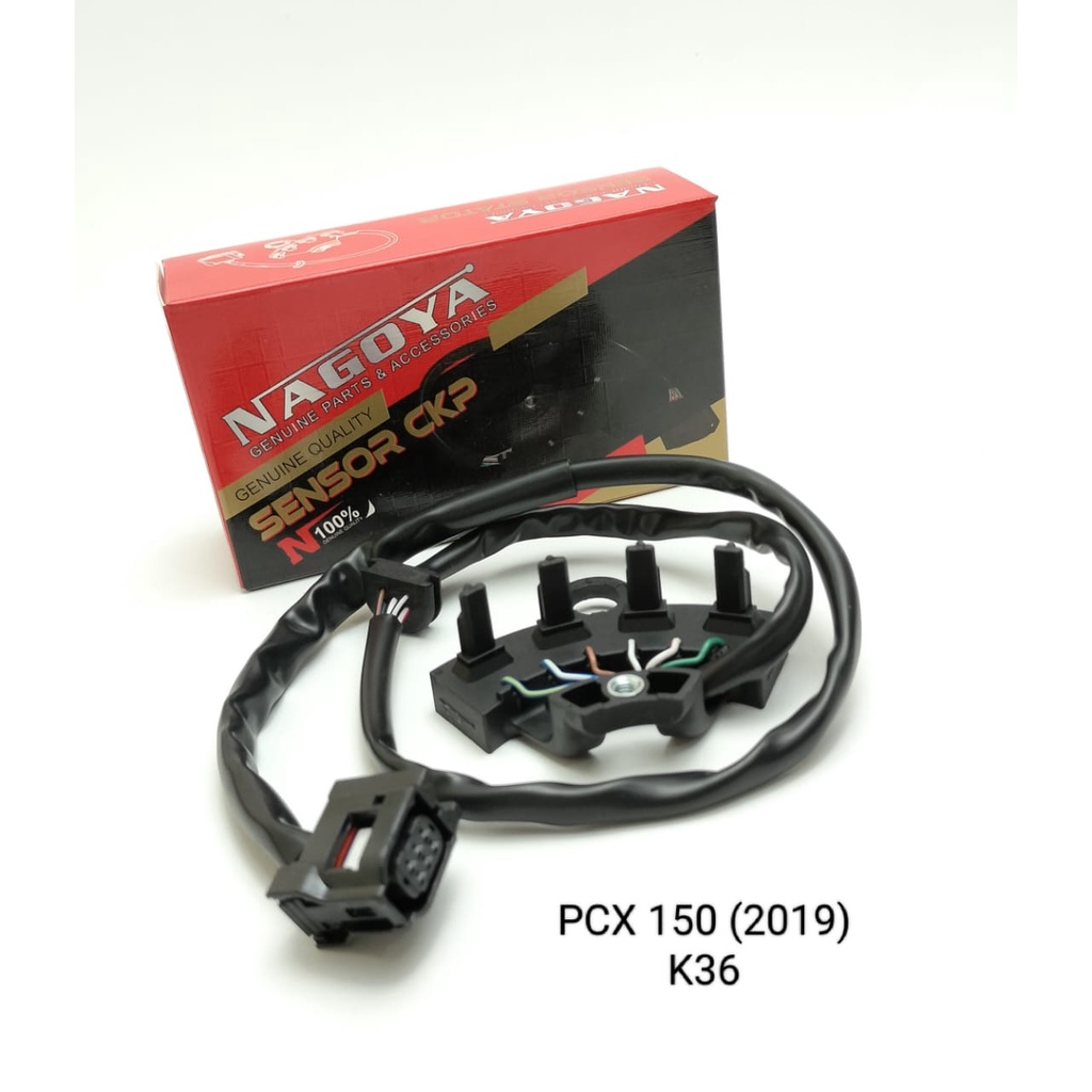 Sensor CKP Sensor Spool CKP Spul CKP Honda PCX 150 2019 K 36