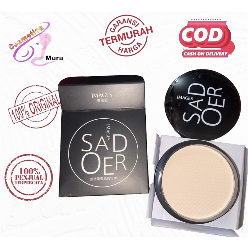 [ bedak padat ] images powder sadoer || images pressed powder bedak padat