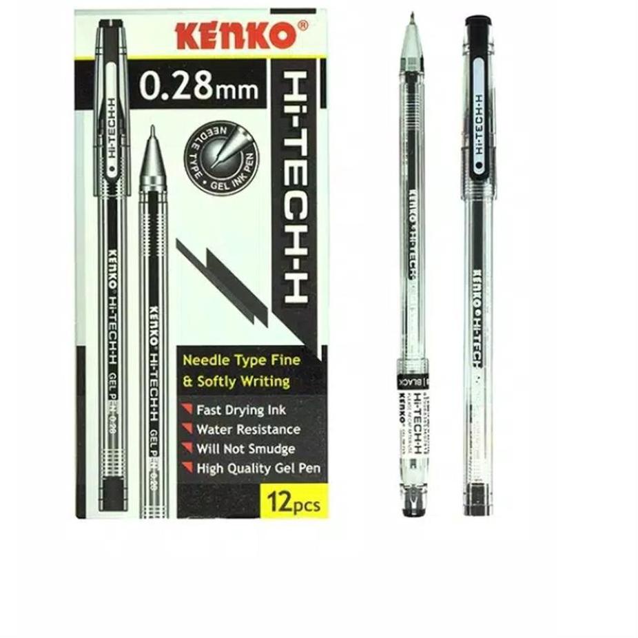 

PRODUK KEREN [PAM] Hitech Hitec Kenko 0.28 (12pcs) ☆ 893