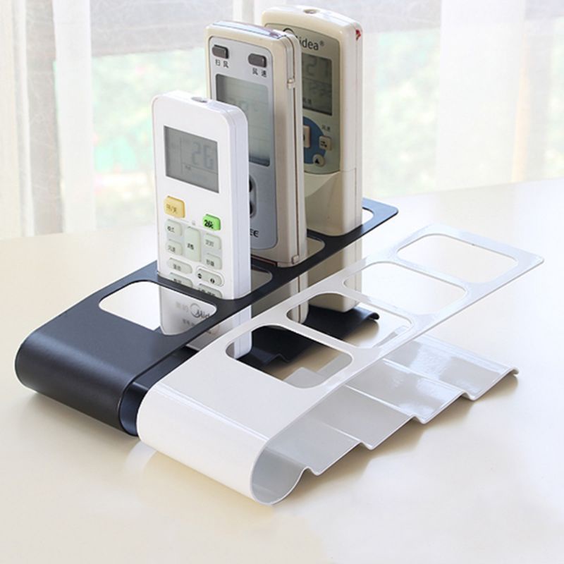 Rak Holder Remote Control 4 Slot