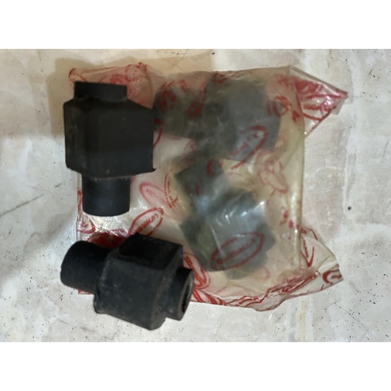 karet apollo ganjal shock depan honda c70 c700 c800 astrea star