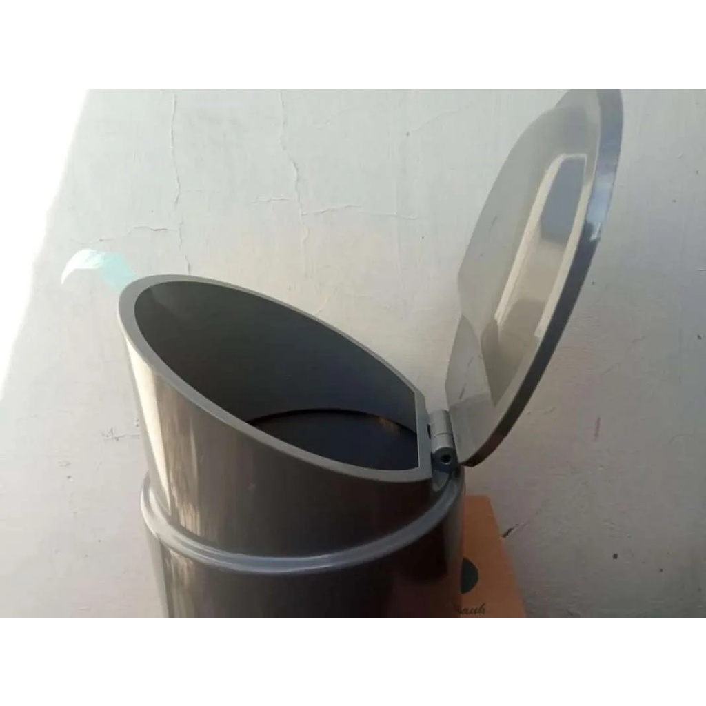 RUCIKA BACKFLOW 6 INCH