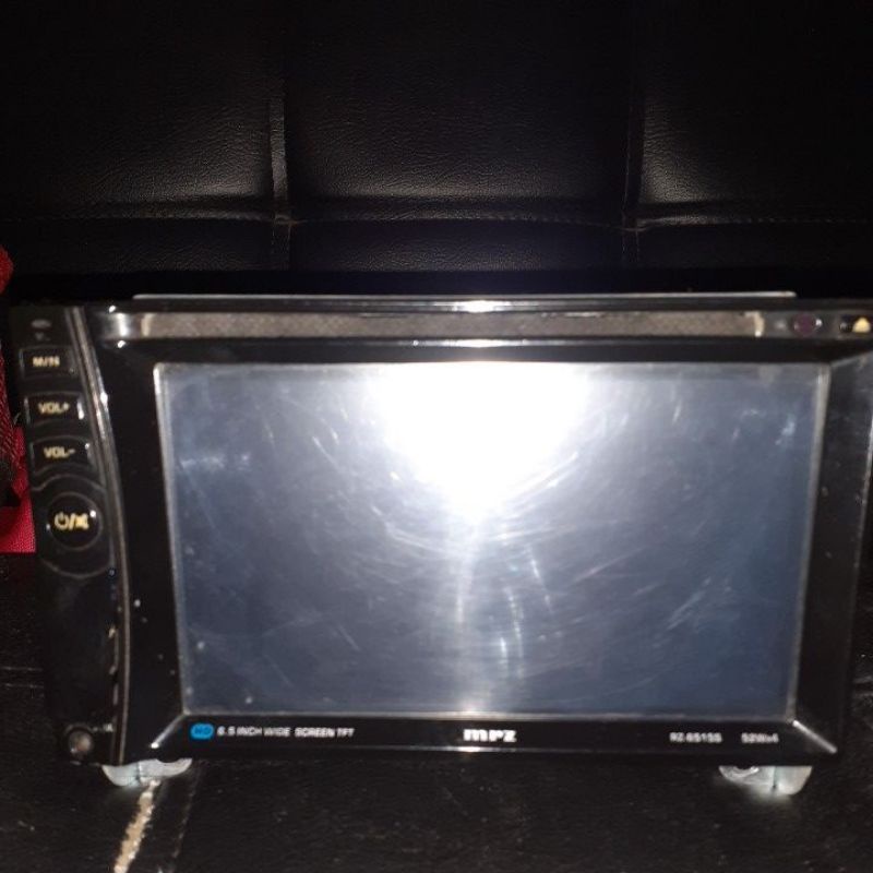 Tape/Audio Mobil PL merk MRZ