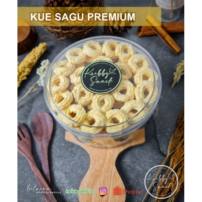 

Kue Kering