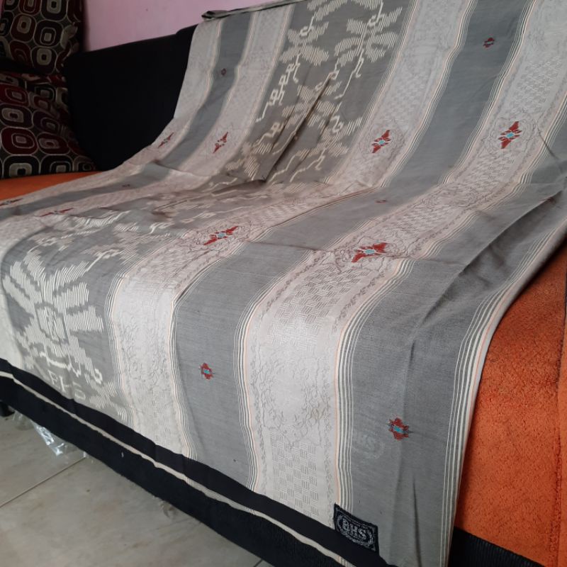 SECOND SARUNG BHS JTI FULL SUTRA LIMITED EDITION