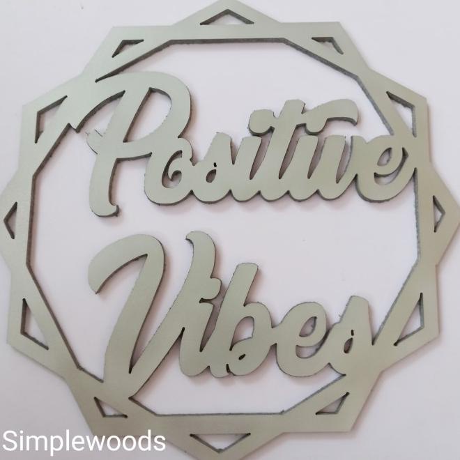 Backdrop Nama Kayu Hexa Dekorasi Lamaran Tunangan Tanpa Po