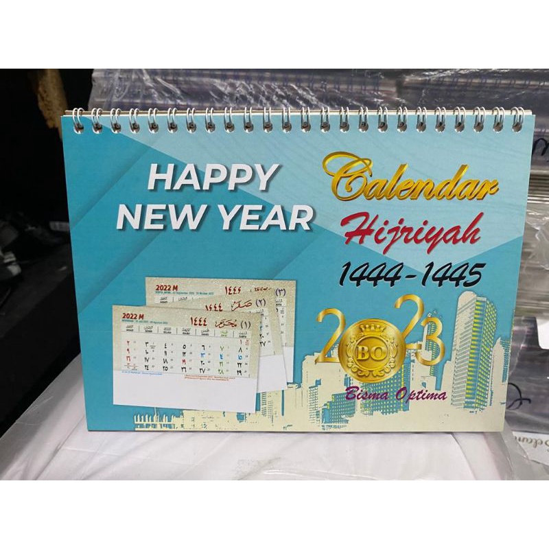 Jual Kalender Meja Hijriah Standar Uk 16x21 Tahun 2023 Shopee Indonesia 7964