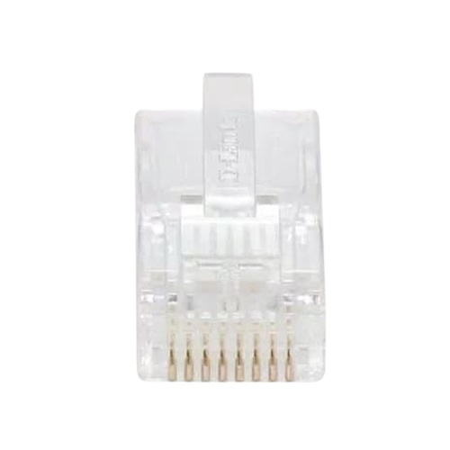 konektor rj45 biasa m- link / nyk