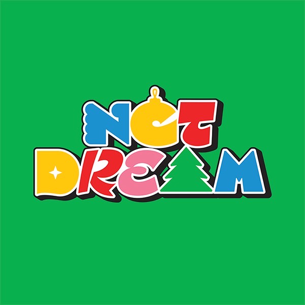 PO WINTER MINI ALBUM NCT DREAM CANDY
