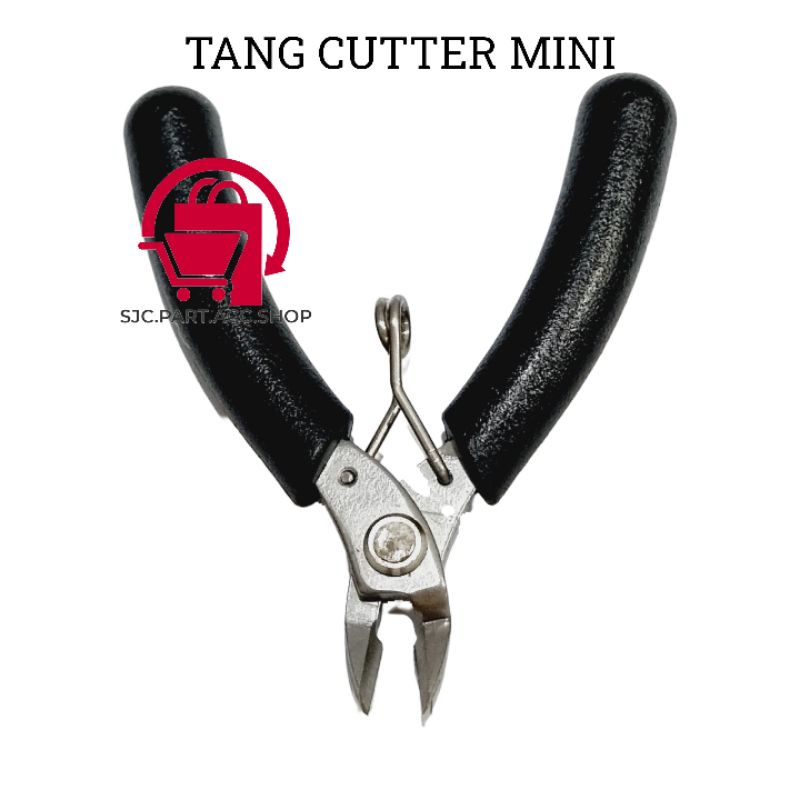 Tang Potong Cutter Mini