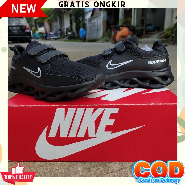 Sepatu Fashion Anak Sneakers Terbaru Sr Kekinian Sneaker Original Sepatu Srs Kekinian Sepatu Sekolah