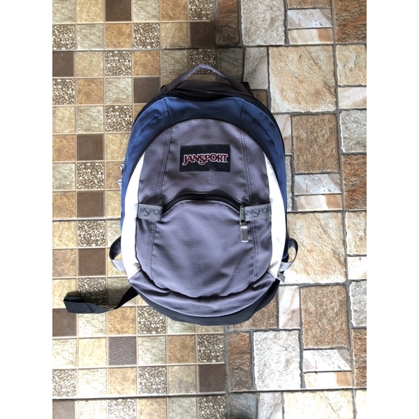 JANSPORT SECOND