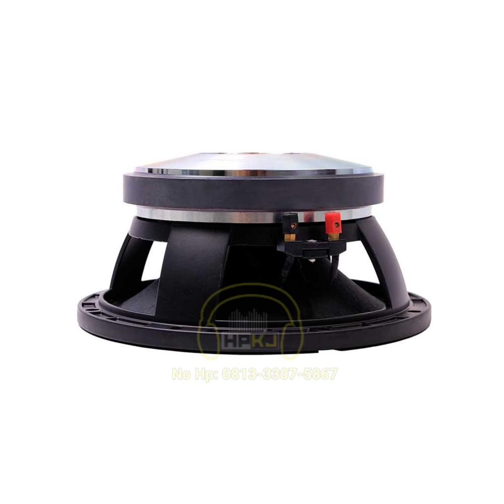 SPEAKER KOMPONEN SPL AUDIO 10INCH 10MD26 SPEAKER SPL AUDIO 10MD26 10"