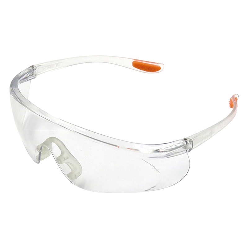 Fancyqube Fancycube Kacamata Goggles Pelindung Mata Unisex Anti Debu / Cipratan / Angin Untuk Motor / Sepeda