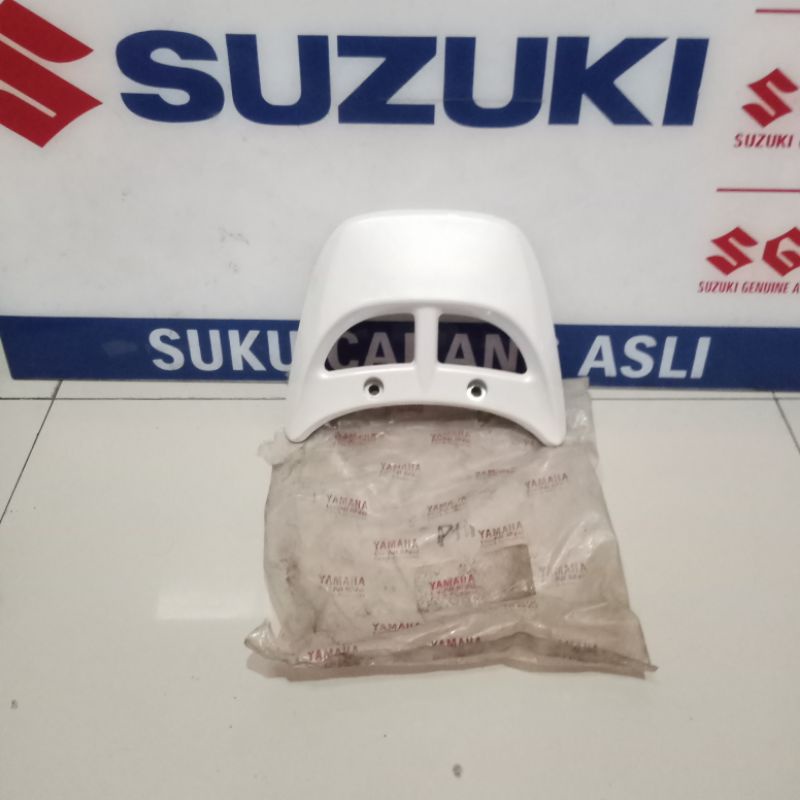 Behel Begel Planger Yamaha F1zr Fizr Putih GE Original YGP