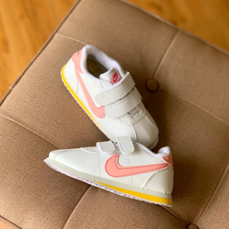 SEPATU ANAK NIKE CORTEZ | NIKE CORTEZ CEWEK