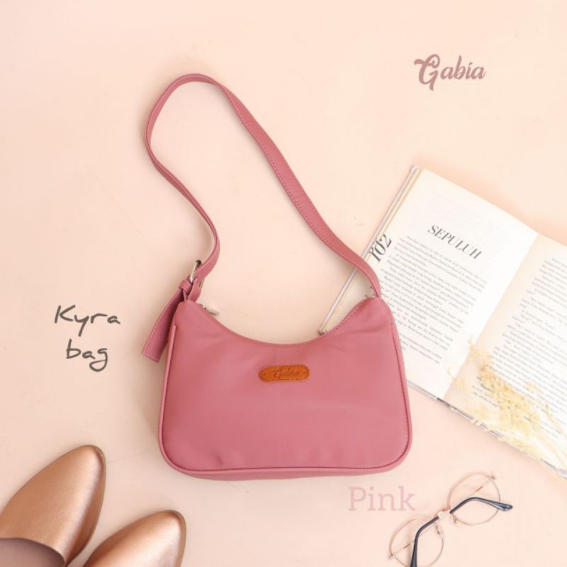 Kyra By Gabia Tas Slempang Slingbag Wanita Terlaris