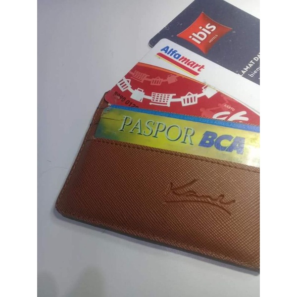 Cardholder