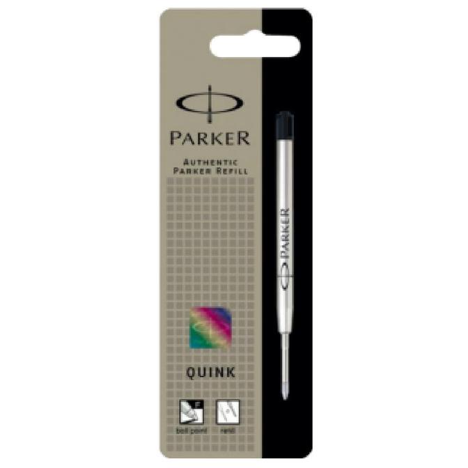 

BAYAR DITEMPAT Parker Refill Ballpoint Black F /ALAT TULIS AESTHETIC/ALAT TULIS SEKOLAH/ALAT TULIS SET/ALAT TULIS LENGKAP/ALAT TULIS ANAK/ALAT TULIS LUCU
