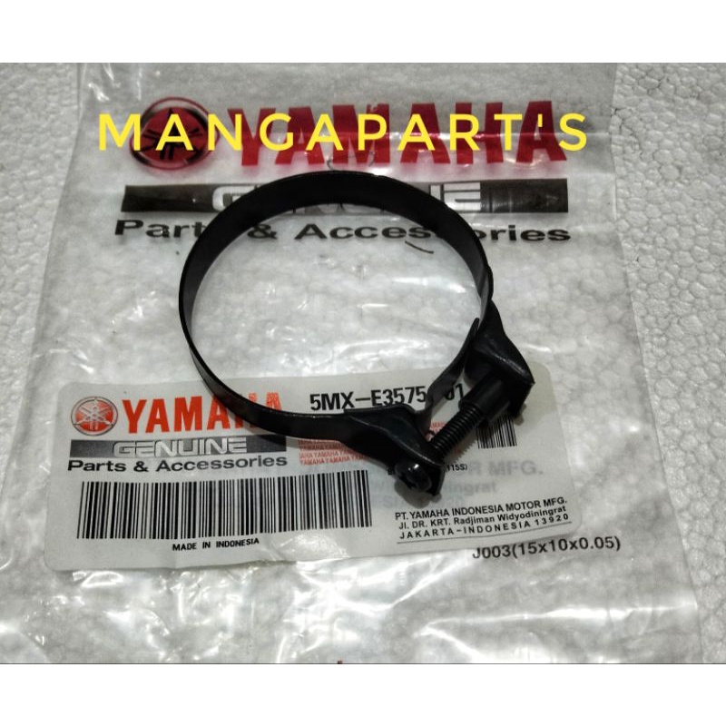 klem box filter Nouvo klem box filter Nouvo original kleman Nouvo kleman Mio band