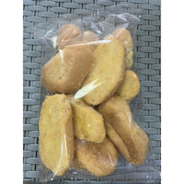 

Aneka Cemilan Bandung