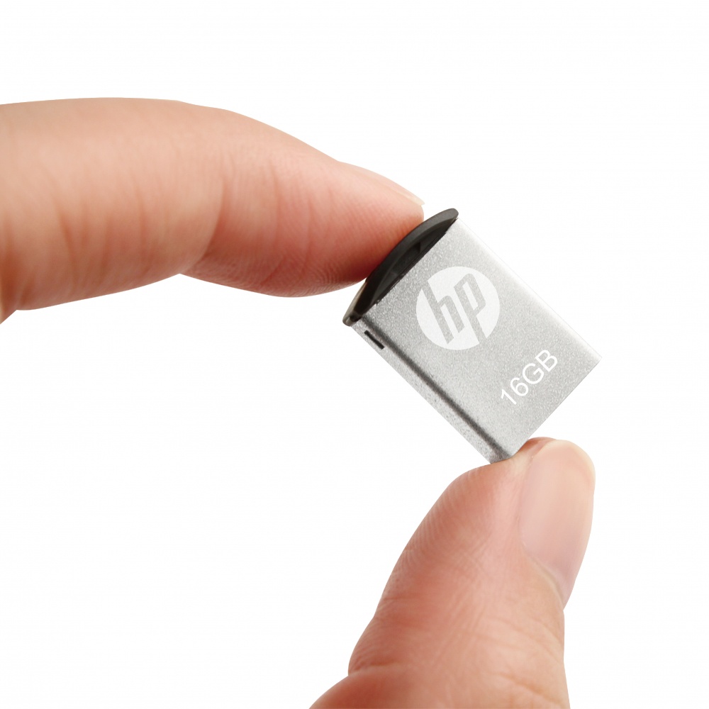 Flashdisk HP 16GB V222 USB 2.0 Original