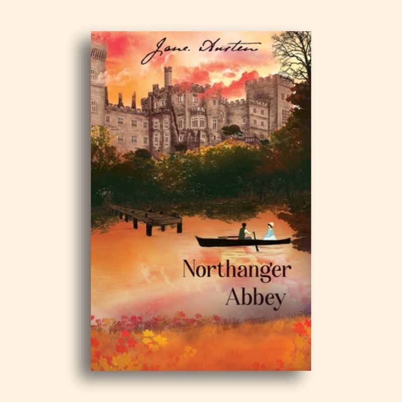 Northanger Abbey Jane Austen