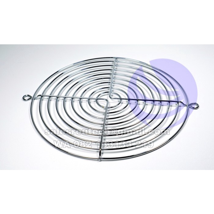Fan Metal Guard 170mm Grill Fan 17cm