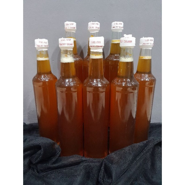 

Madu Randu