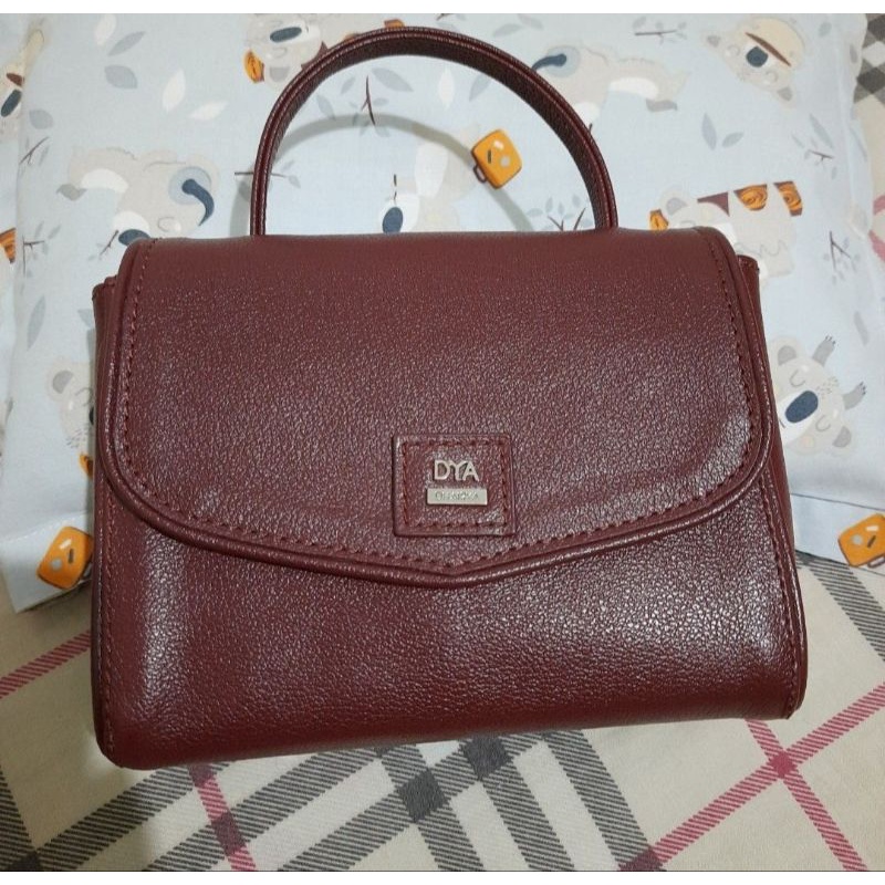 Sling Bag Dhairya Amanda Leather