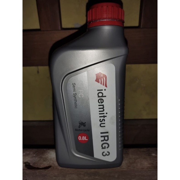 OLI SAMPING IDEMITSU