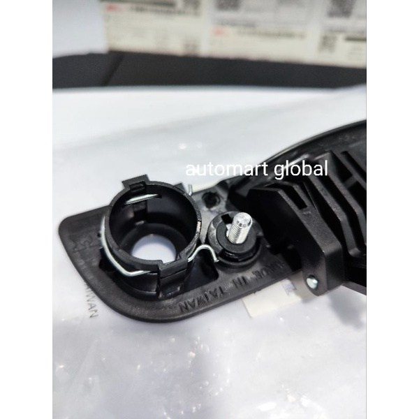 Handle handel pintu luar suzuki baleno asli taiwan