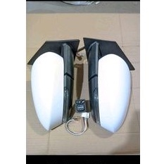spion Avanza Veloz facelift